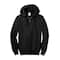 JERZEES® Super Sweats® NuBlend® Full-Zip Hooded Sweatshirt